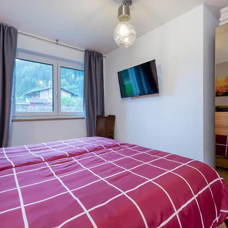 Luxury Hollersbach Xl